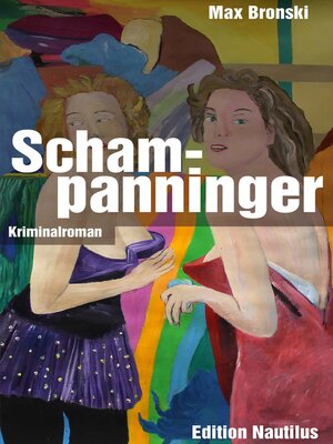 cover image of Schampanninger